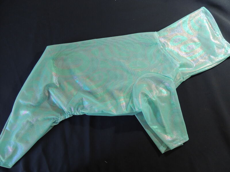 Taneeez™ Suits-gentle tanning for hairless breeds - product images  of 
