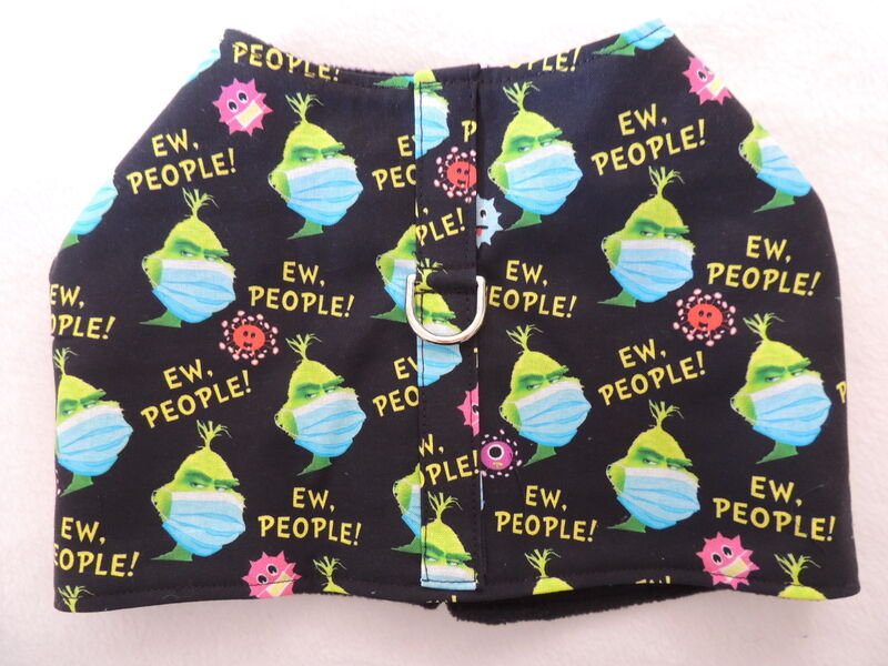 IN STOCK Walking Harness EW! People  - product images  of 