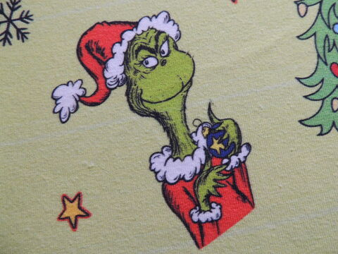 Green,Santa,and,Max,Cotton,Knit,4,legged,ROMPER-custom,made