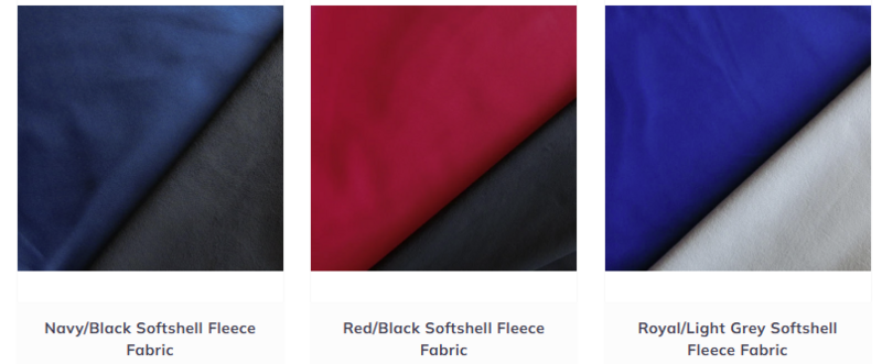 Waterproof Rain and Snow Dog Suit- COLORS - product images  of 