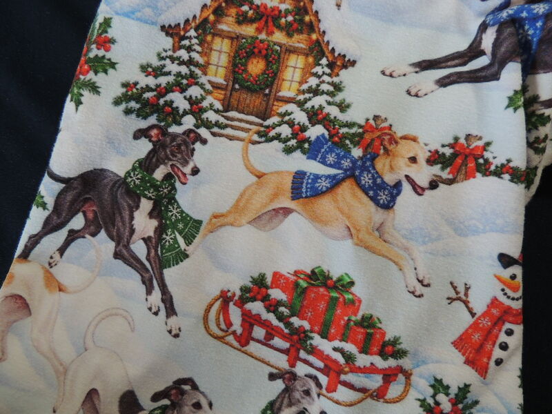 Iggy Christmas Cotton Knit Dog Romper - product images  of 