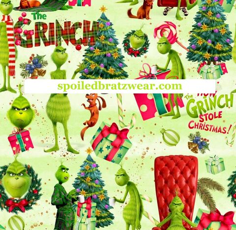 PREORDER,FLANNEL,Christmas,Grouch,Shirt,nerdy rudy flannel, italian greyhound clothes, christmas dog clothes