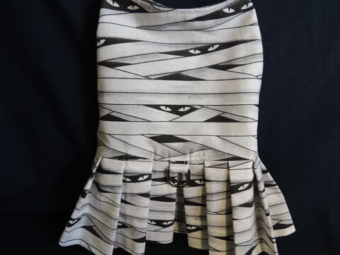 SMALL,IN,STOCK,Walking,Dress-Harness