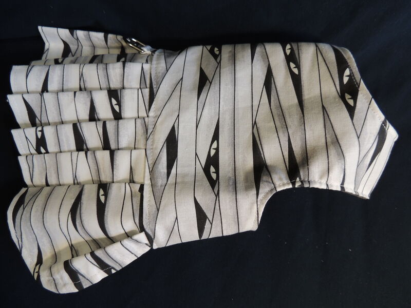 SMALL IN STOCK Walking Dress-Harness - product images  of 