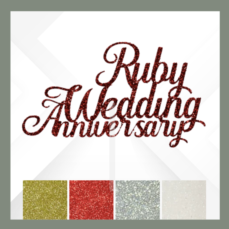 Special Anniversary - product images  of 