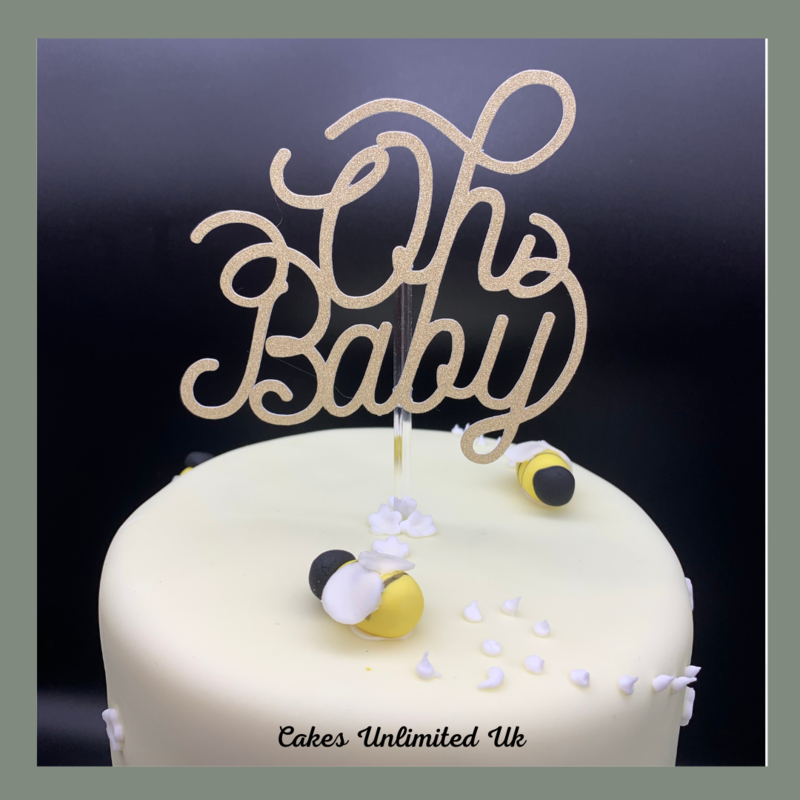 Oh Baby - product images  of 