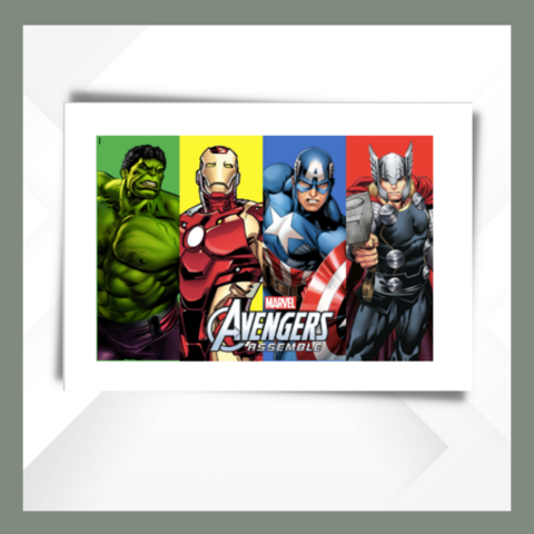 Avengers