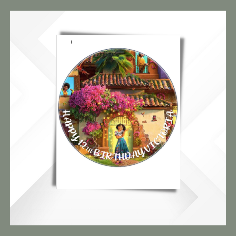 Encanto - product images