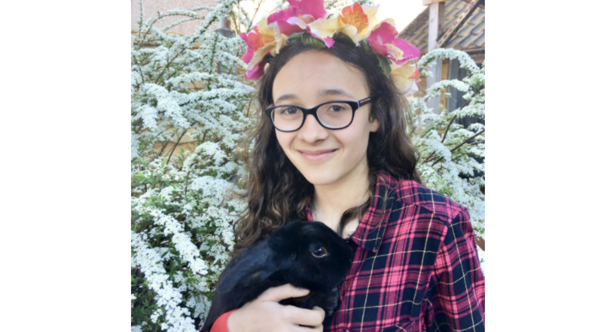 LUCY - HUMBLE BEGINNINGS