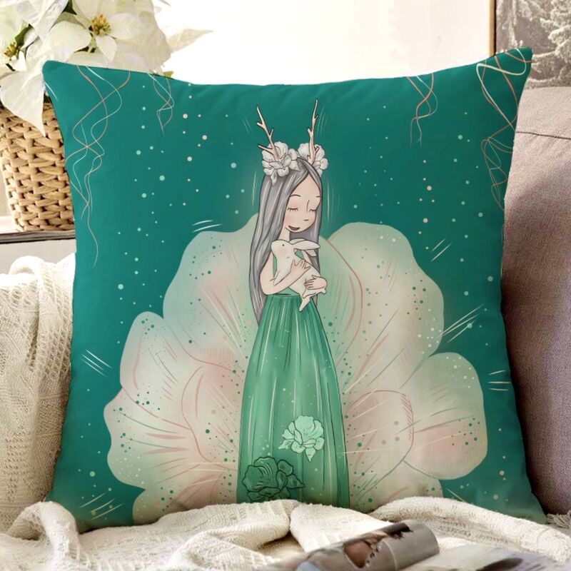 Fairy Cushion - product image  