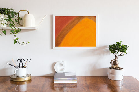 Golden,Arc,Fine,Art,Print,horoscope art, Astrology art, astrological art, zodiac art, zodiac painting, astrology print, zodiac print, birthchart print, esoteric art, esoteric print, abstract art, abstract painting, planet art, age of Aquarius art, Aries art print, Taurus art print