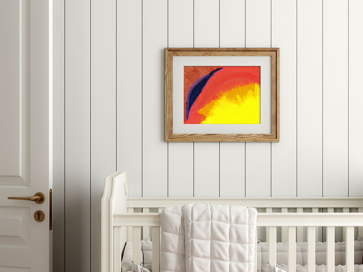 Awakening Fine Art Print - product images  of 