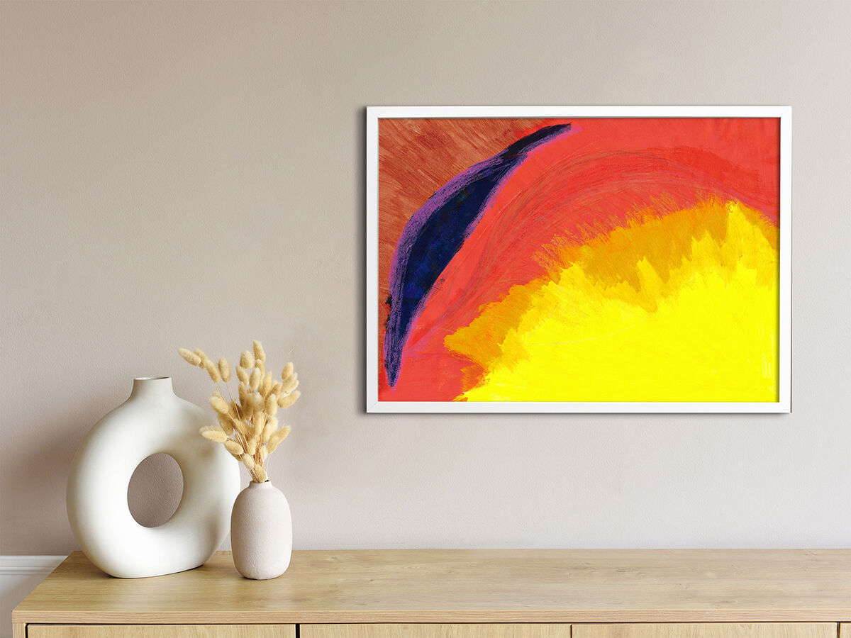 Awakening Fine Art Print - product images  of 