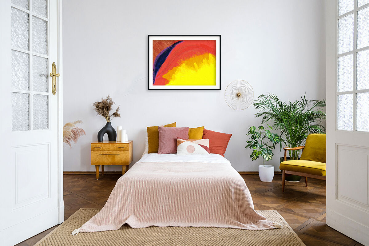 Awakening Fine Art Print - product images  of 