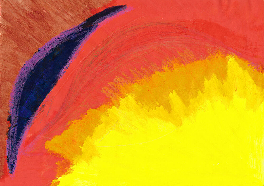 Awakening Fine Art Print - product images  of 