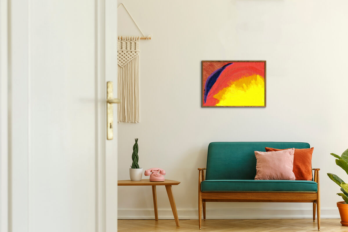 Awakening Fine Art Print - product images  of 