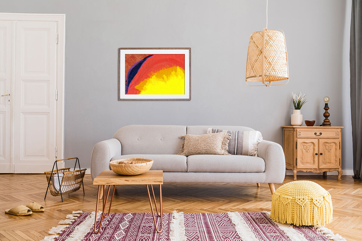 Awakening Fine Art Print - product images  of 