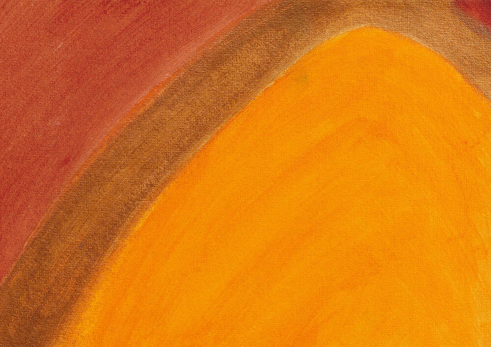 Golden Arc Fine Art Print - product images  of 