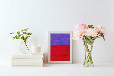 Heaven,and,Earth,Fine,Art,Print,modern art print, abstract canvas art, abstract art prints, abstract canvas prints, tate modern prints, modern wallart, abstract art canvas prints, modern artwork prints, abstract artwork prints, horoscope art, Astrology art, astrological art, zodiac art