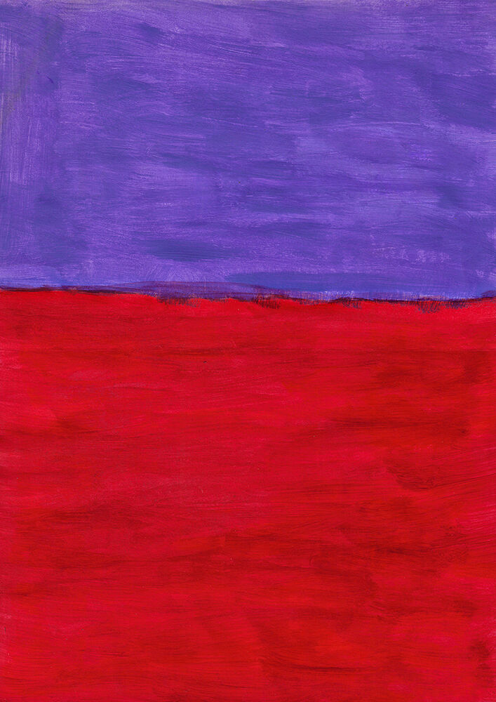 Heaven and Earth Fine Art Print - product images  of 