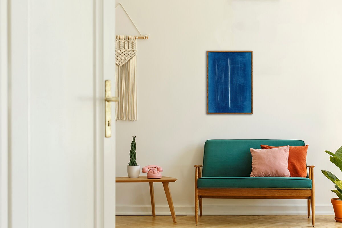 Horizon Fine Art Print - product images  of 