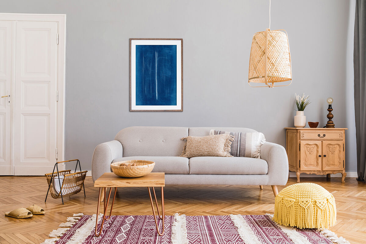 Horizon Fine Art Print - product images  of 