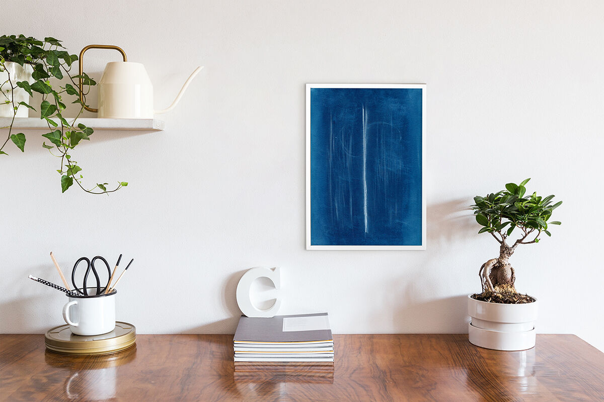 Horizon Fine Art Print - product images  of 