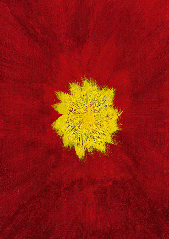 Poppy Fine Art Print - product images  of 