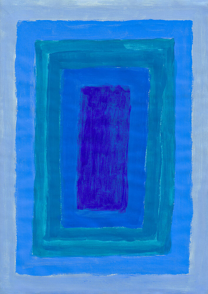 Study in Sky Fine Art Print - product images  of 