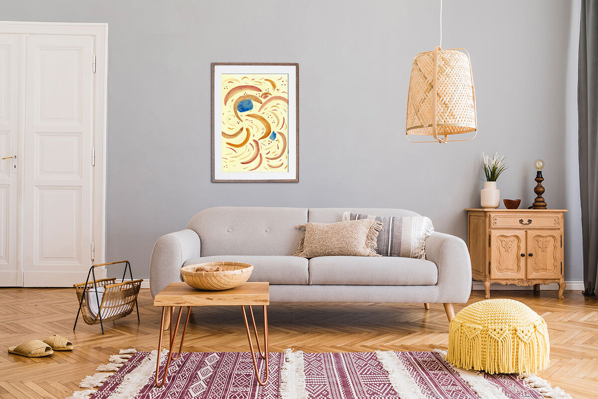 This Life Fine Art Print - product images  of 