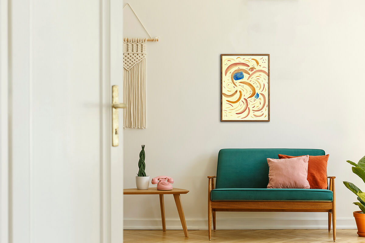 This Life Fine Art Print - product images  of 