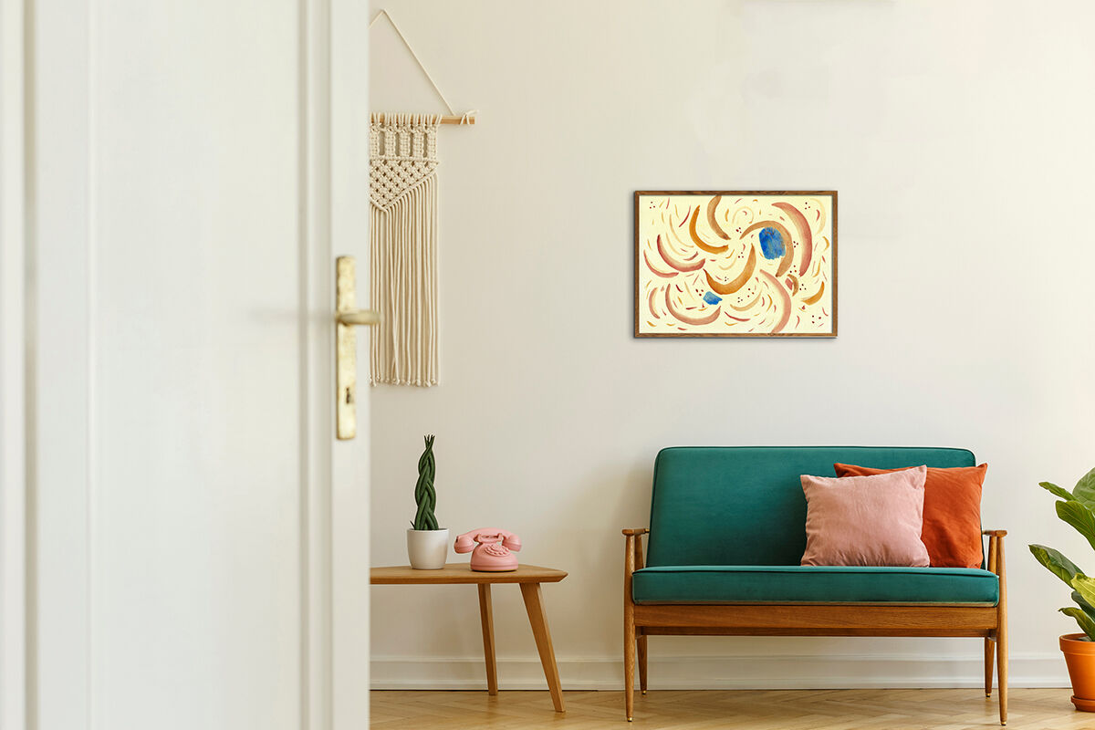 This Life Fine Art Print - product images  of 