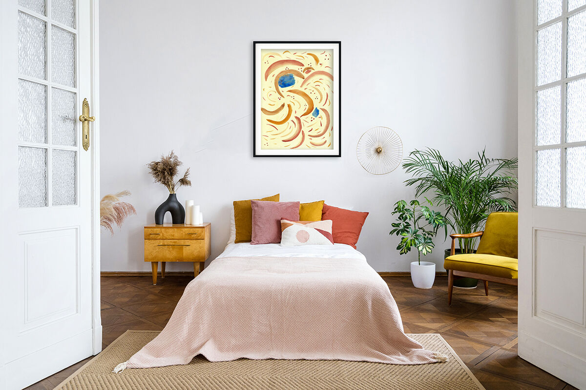 This Life Fine Art Print - product images  of 