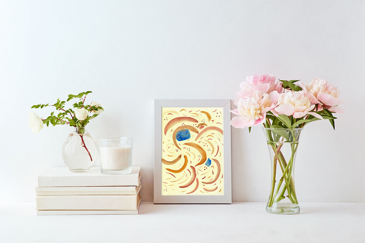 This Life Fine Art Print - product images  of 