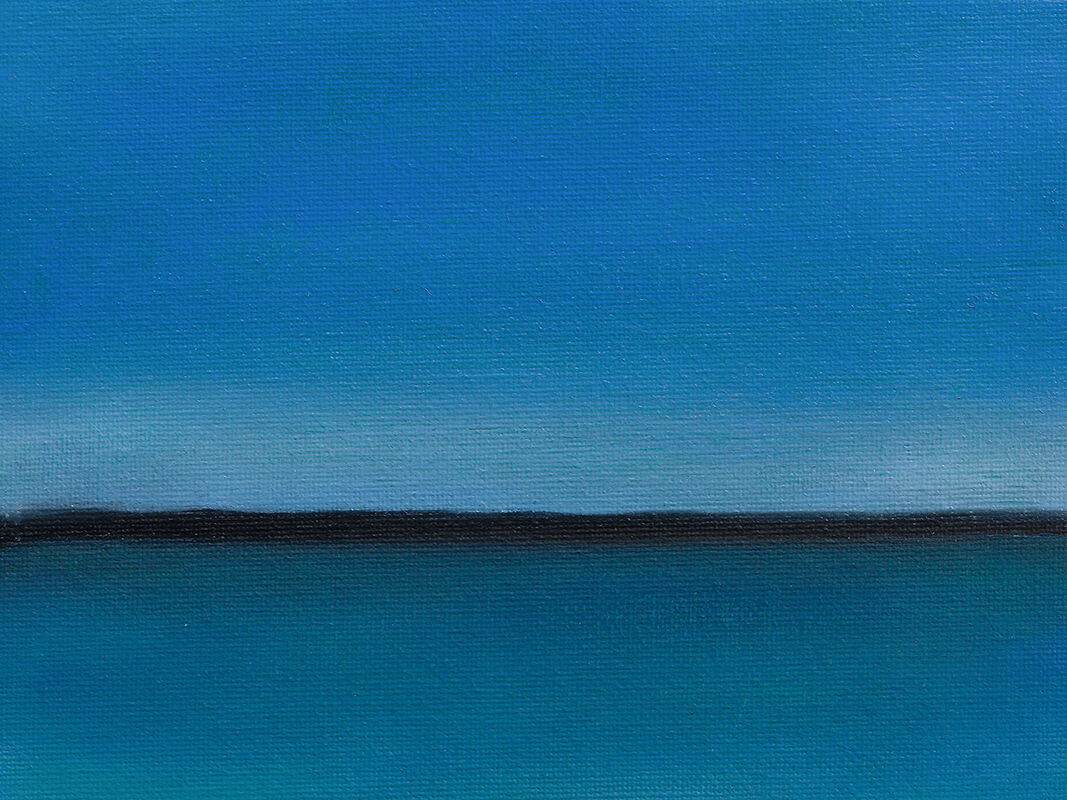 Land Ho Fine Art Print - product images  of 