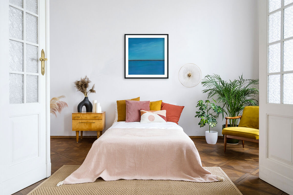 Land Ho No.2 Fine Art Print - product images  of 