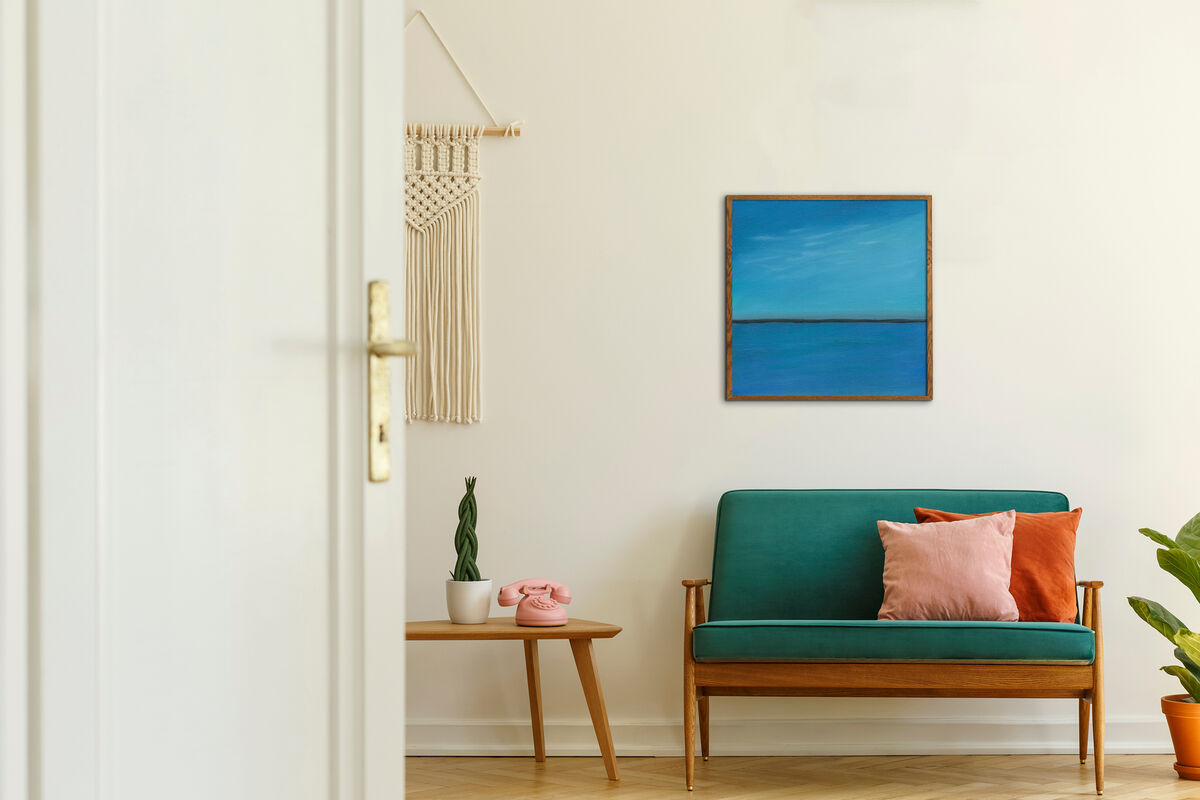 Land Ho No.2 Fine Art Print - product images  of 