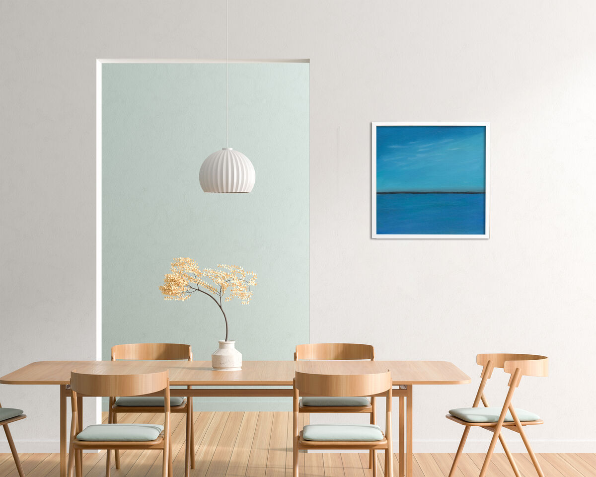 Land Ho No.2 Fine Art Print - product images  of 