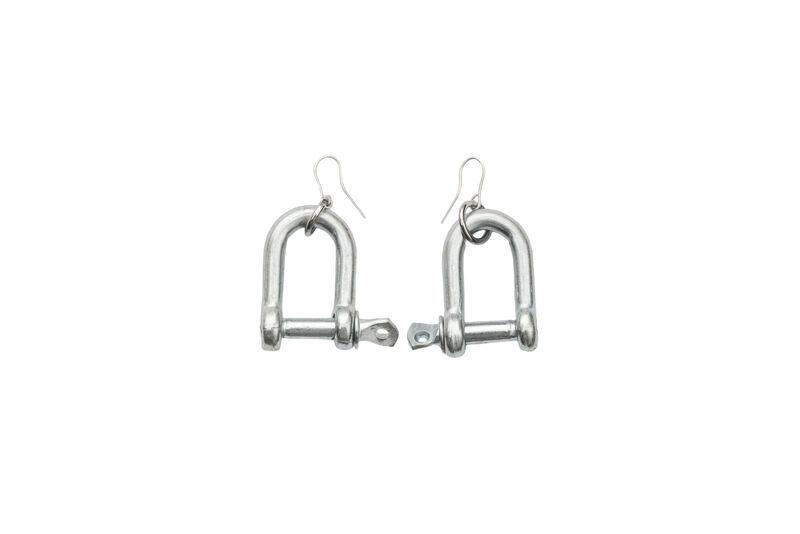 Sustainable Bolt Earring - product images  of 