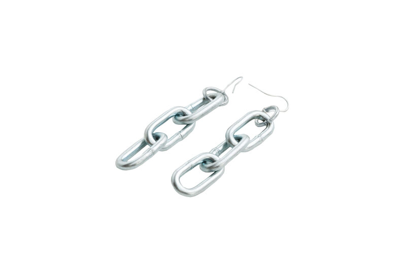 Chain Earring  - product images  of 