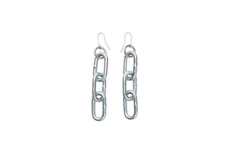 Chain Earring  - product images  of 