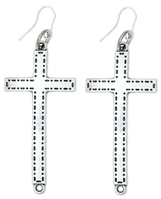 Crucifix curve - product images  of 