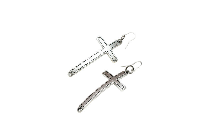 Crucifix curve - product images  of 