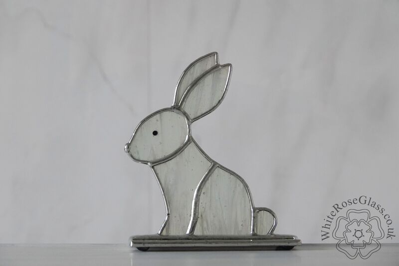 Freestanding Bunny Rabbit Sitting - product image  