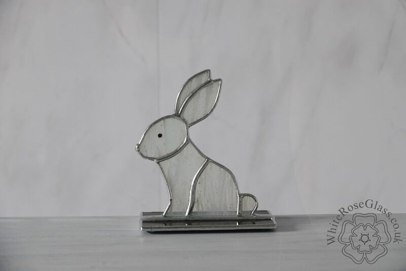 Freestanding Bunny Rabbit Sitting - product image  