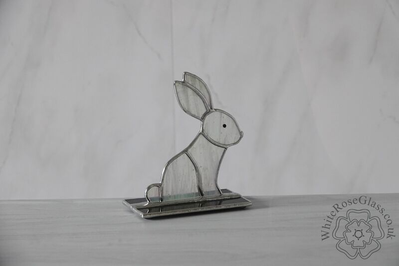 Freestanding Bunny Rabbit Sitting - product image  