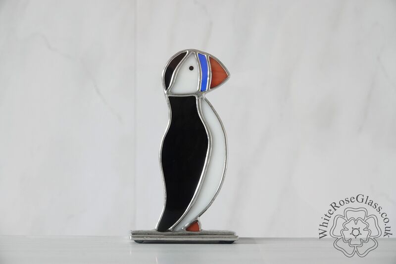 Freestanding Puffin Small - product image  