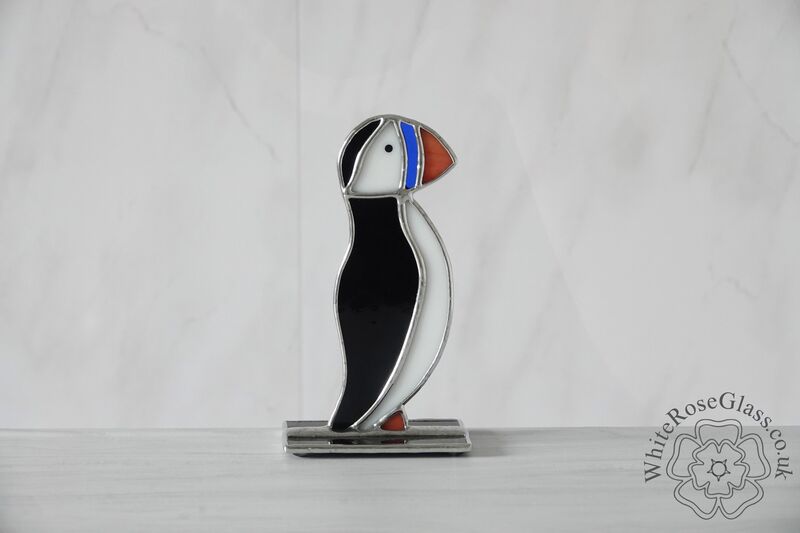 Freestanding Puffin Small - product image  