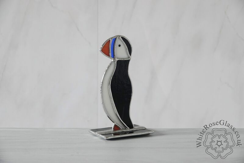 Freestanding Puffin Small - product image  