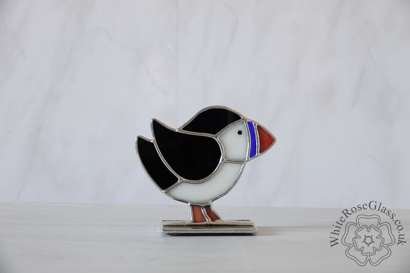 Freestanding Puffin Simple Wing - product image  